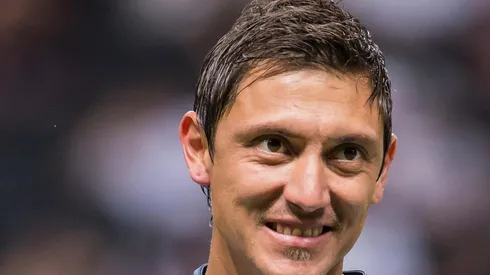 ESTE SI ES NERI. Cardozo, víctima de un mal montaje.