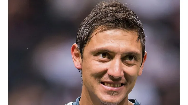 ESTE SI ES NERI. Cardozo, víctima de un mal montaje.