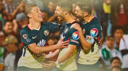 El América subió una foto falsa de un fanático en Francia y hasta se confundió de catedral