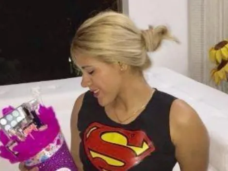 Luto en el fútbol colombiano: Murió Valentina Vanegas defensa central de 20 años