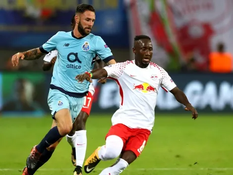 Habemus fecha: Miguel Layún es esperado el lunes por el Betis