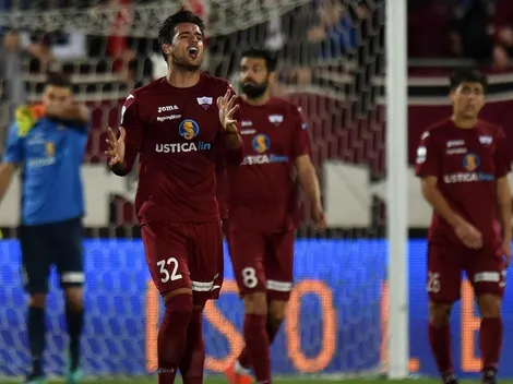 Ya llegó a la B de Italia: Tiago Casasola, el argentino que va a jugar en Salernitana