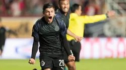 Ronaldo tiene la mira puesta en Rusia 2018.