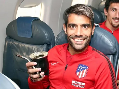 China está de moda: Augusto Fernández, a un paso del Beijing Renhe