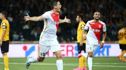 UN LEÓN EN INGLATERRA. Carrillo mudará sus goles al Southampton.