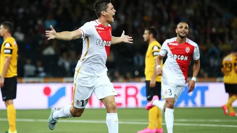 UN LEÓN EN INGLATERRA. Carrillo mudará sus goles al Southampton.