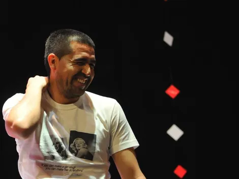 #Román2019: Angelici votaría a Riquelme sólo si se adhiere a su partido