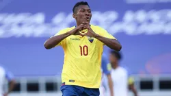 MY NAME IS HEADS, BRYAN HEADS. Cabezas no podrá dormir pensando en el error de los dirigentes de Independiente.