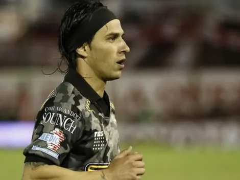 Horror en primera persona: a Toranzo le apuntaron en la cabeza con un arma