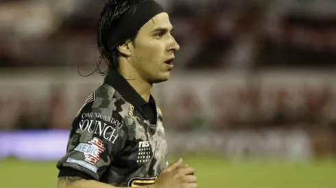 MAL MOMENTO. Patricio Toranzo sufrió un asalto en Buenos Aires con estaba con su hija.