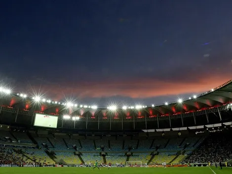 Hinchas de River no podrán ir al Maracaná por una sanción de la Conmebol a Flamengo
