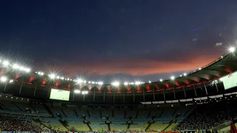 Hinchas de River no podrán ir al Maracaná por una sanción de la Conmebol a Flamengo