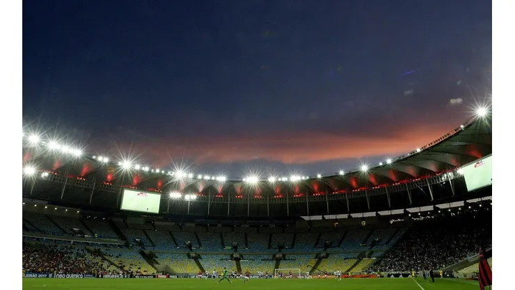 Hinchas de River no podrán ir al Maracaná por una sanción de la Conmebol a Flamengo