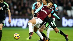 Javier Hernández, ¿no le interesa tener muchos minutos?