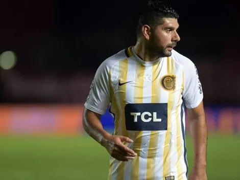 En la Superliga Argentina, ser gordo está de moda