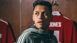 Alexis Sánchez pagará impuestos por 17 millones de euros en Inglaterra