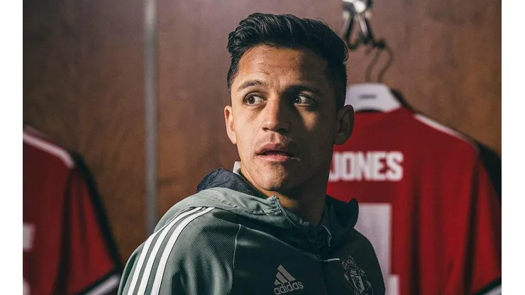 Alexis Sánchez pagará impuestos por 17 millones de euros en Inglaterra