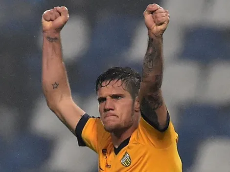 Bruno Zuculini a River: Solo faltan detalles para su llegada al equipo de Gallardo