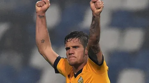 Bruno Zuculini a River: Solo faltan detalles para su llegada al equipo de Gallardo