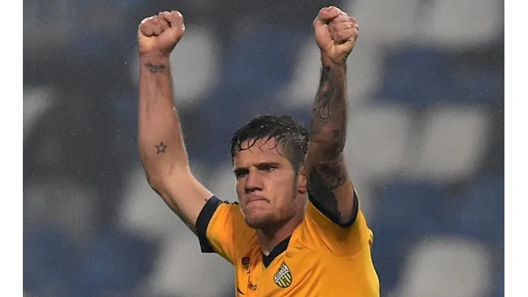 Bruno Zuculini a River: Solo faltan detalles para su llegada al equipo de Gallardo
