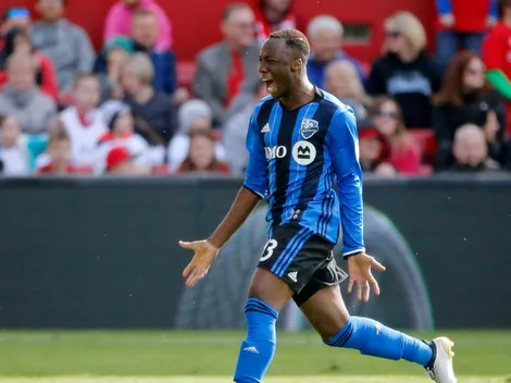 El Barça quiere quedarse con Ballou Tabla, la joya de la MLS