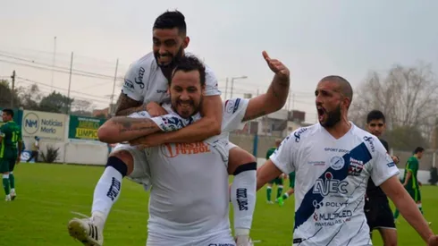 Aparentemente, el Ogro se queda en Merlo luego de su carta de despedida.