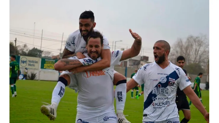 Aparentemente, el Ogro se queda en Merlo luego de su carta de despedida.