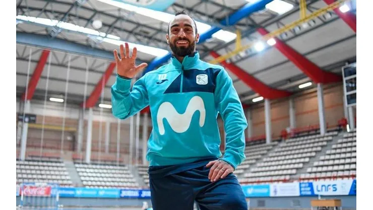 Ricardinho: el mejor de todos