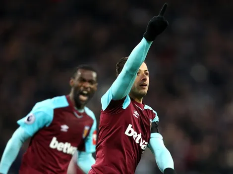 No todos son fanáticos de Chicharito en México: "Comió banca en todos lados"