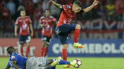 MOLESTO. El cafetero quiere que lo reconozcan por su juego y no por el reggaetón (FOTO: Getty)