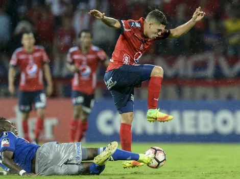 Quintero se puso cortante cuando le preguntaron por Maluma