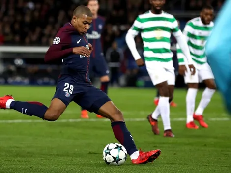 Emery le puso paños fríos a Mbappé: podría volver este miércoles