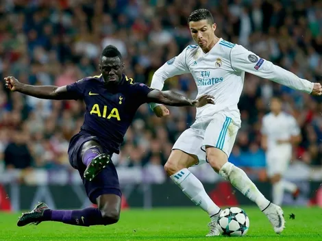 Davinson confesó que rechazó al Barça y aseguró que CR7 no es desequilibrante como antes