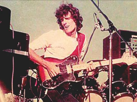 Día Nacional del Músico en Argentina: las canciones que le dedicaron al fútbol