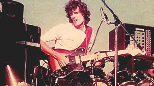 Día Nacional del Músico en Argentina: las canciones que le dedicaron al fútbol