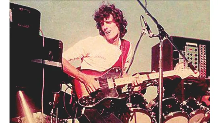 Día Nacional del Músico en Argentina: las canciones que le dedicaron al fútbol