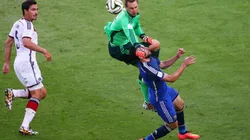 La FIFA confirmó que el VAR se usará en el Mundial: "Definitivamente llegará a Rusia 2018"