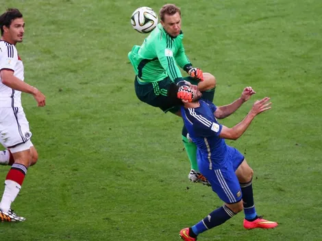 La FIFA confirmó que el VAR se usará en el Mundial: "Definitivamente llegará a Rusia 2018"