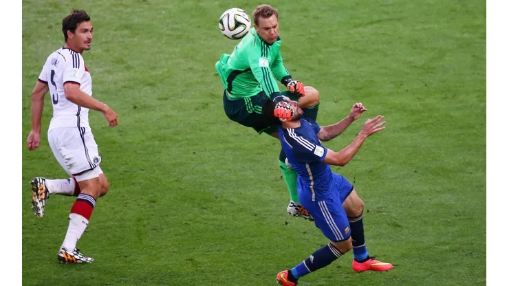 La FIFA confirmó que el VAR se usará en el Mundial: "Definitivamente llegará a Rusia 2018"