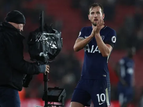 Real Madrid prepara la mayor oferta de la historia para quedarse con Harry Kane