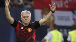 FELIZ. Mou sabe que ahora cuenta con un ataque de temer.