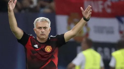 FELIZ. Mou sabe que ahora cuenta con un ataque de temer.