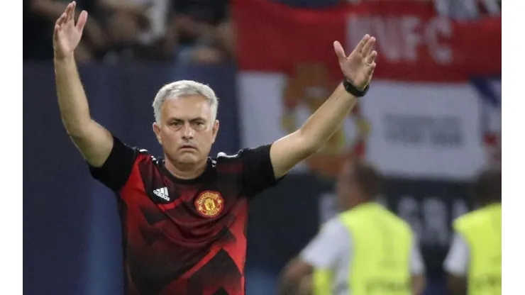 FELIZ. Mou sabe que ahora cuenta con un ataque de temer.