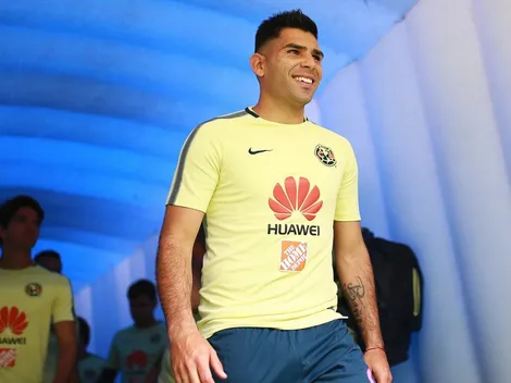 Silvio Romero plantaría a River para jugar en Independiente