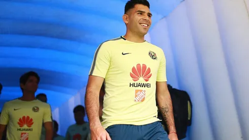 Silvio Romero perdió terreno con Las Águilas.