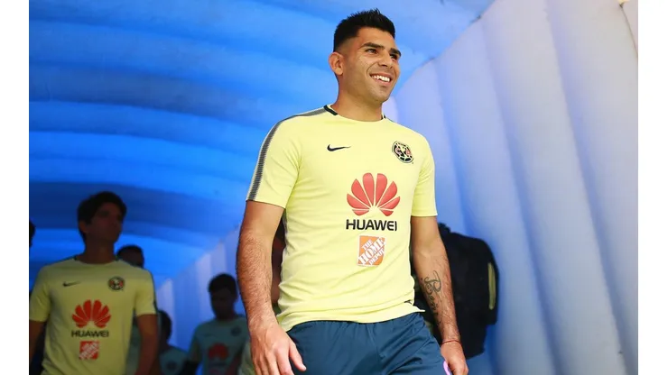 Silvio Romero perdió terreno con Las Águilas.