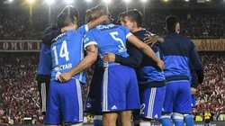 Grandes goles y muchas emociones fue lo que dejó el 2017 para el fútbol en Colombia que sigue en progreso y eso se nota en la calidad de las anotaciones (FOTO: Getty)