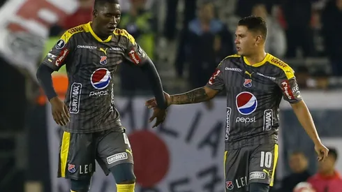 Quintero viaja a Buenos Aires para sumarse a River: "Espero hacer historia"