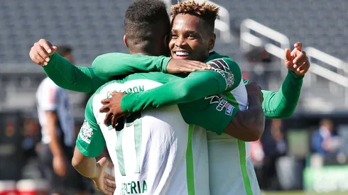 SE AFIANZA. El verde paisa se prepara de la mejor forma en Estados Unidos (FOTO: Getty)