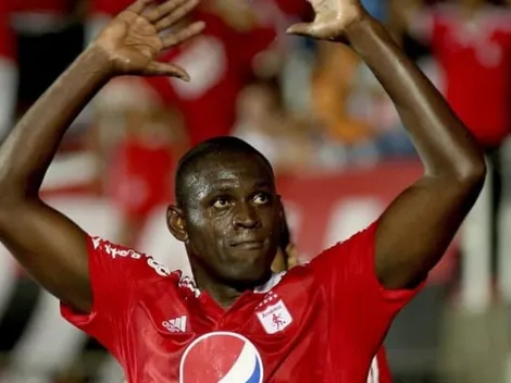 Con trifulca terminó el clásico de pretemporada entre Millonarios y América de Cali